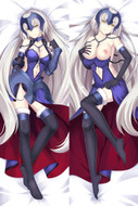 Jeanne d'Arc Alter from Fate/Grand Order 18+ Uncensored dakimakura cover