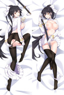 Takao from Azur Lane 18+ dakimakura cover