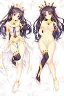 Ishtar (Fate Grand Order) 18+ NSFW Dakimakura Body Pillow Cover