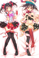 Nico Yazawa (Love Live) Dakimakura Body Pillow Cover