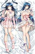 Lynn Minmay from Macross Delta 18+ Uncensored dakimakura cover