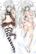 Nyaruko from Crawling With Love 18+ dakimakura cover