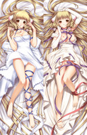 Chi from Chobits 18+ Uncensored dakimakura cover