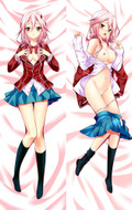 Inori Yuzuriha (Guilty Crown) 18+ NSFW Dakimakura Body Pillow Cover Uncensored