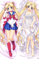 Usagi Tsukino (Sailor Moon) dakimakura cover