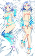 Faye from Million Arthur 18+ Uncensored dakimakura cover