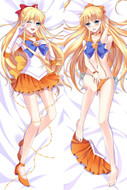 Sailor Venus dakimakura cover