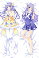 Miku Izayoi from Date A Live dakimakura cover