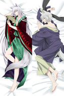 Tomoe from Kamisama Kiss dakimakura cover