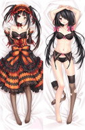 Kurumi Tokisaki (Date A Live) Dakimakura Body Pillow Cover