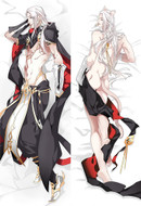 Tomoe (Kamisama Kiss) Dakimakura Body Pillow Cover