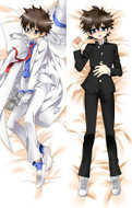Kaito Kuroba from Detective Conan dakimakura cover