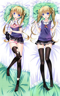 Eriri Spencer from Saekano dakimakura cover