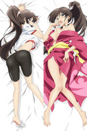 Tsutsukakushi Tsukushi from Henneko dakimakura cover