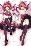 Mystia Lorelei (Touhou Project) 18+ NSFW Dakimakura Body Pillow Cover Uncensored