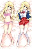 Chloe Lemaire (GirlFriend BETA) Dakimakura Body Pillow Cover