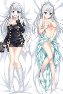 Nayuta Kani from A Sister's All You Need 18+ dakimakura cover