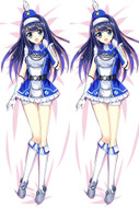 Aoi Futaba from Vividred Operation dakimakura cover