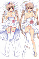 Ichinose Himeki from Imouto Choukyou Nikki 18+ dakimakura cover