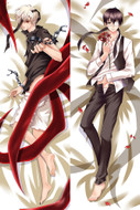 Ken Kaneki from Tokyo Ghoul dakimakura cover