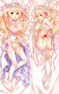 Milk Princess 18+ dakimakura cover