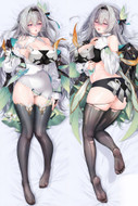 Firefly (Honkai Star Rail) Dakimakura Body Pillow Cover