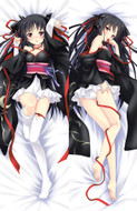 Yaya (Unbreakable Machine Doll) Dakimakura Body Pillow Cover