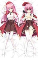 Ayase Mitsukasa (Riddle Joker) Dakimakura Body Pillow Cover