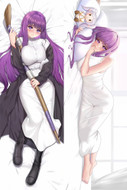 Fern from Frieren Beyond Journey's End dakimakura cover