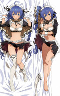 Roxy Migurdia (Mushoku Tensei) Dakimakura Body Pillow Cover
