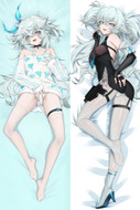 PA-15 (Girls Frontline) Dakimakura Body Pillow Cover