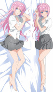 Miyako Shikimori (Shikimori's Not Just a Cutie) Dakimakura Body Pillow Cover