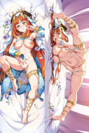 Nilou from Genshin Impact 18+ Uncensored dakimakura cover