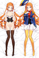 Napoleon Bonaparte (Eiyuu * Senki) 18+ NSFW Dakimakura Body Pillow Cover