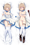 Kotoko Iwanaga from In Spectre 18+ dakimakura cover