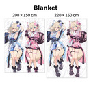 Blanket Size Comparison