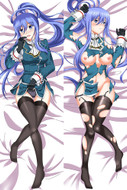 Takao from Arpeggio of Blue Steel 18+ Uncensored dakimakura cover