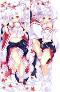 Momiji Inubashiri (Touhou Project) Dakimakura Body Pillow Cover