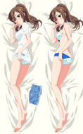 Nanami Aoyama (The Pet Girl of Sakurasou) Dakimakura Body Pillow Cover