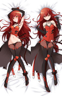 Elesis from Elsword dakimakura cover