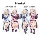 Blanket Size Comparison