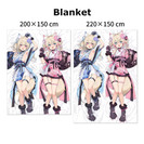 Blanket Size Comparison