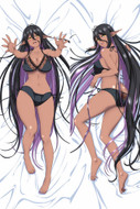 Mariabelle (Yandere Dark Elf) Dakimakura Body Pillow Cover