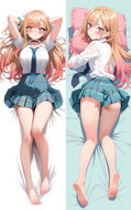 Marin Kitagawa from My Dress Up Darling dakimakura cover