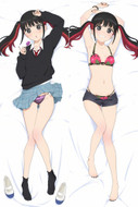 Nowa Sugaya (My Dress Up Darling) Dakimakura Body Pillow Cover