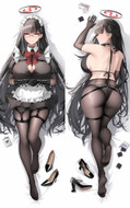 Tsukatsuki Rio (Blue Archive) Dakimakura Body Pillow Cover