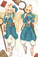 Marcille Donato from Delicious in Dungeon dakimakura cover