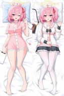 Sumi Serina from Blue Archive dakimakura cover