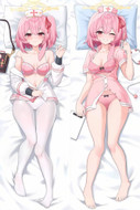 Sumi Serina (Blue Archive) Dakimakura Body Pillow Cover