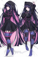 Stocking from Panty and Stocking with Garterbelt dakimakura cover